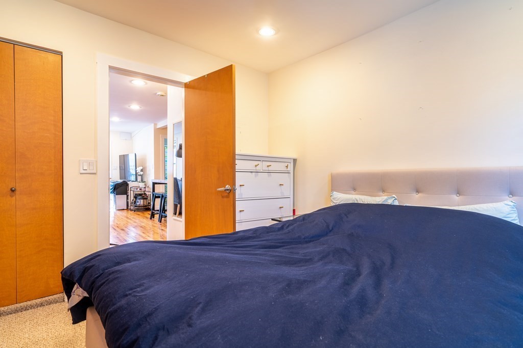 1 bed, 1 bath apartment for rent at 62 Hurley St Unit 2, East Cambridge — photo 10 of 13