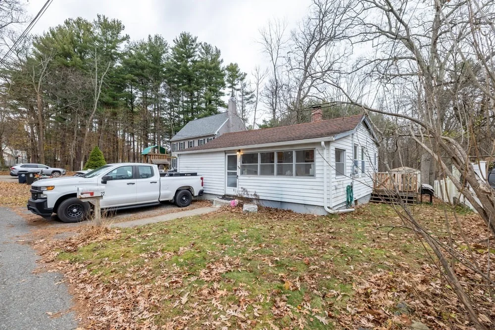 22 Nickerson Ave, Wilmington