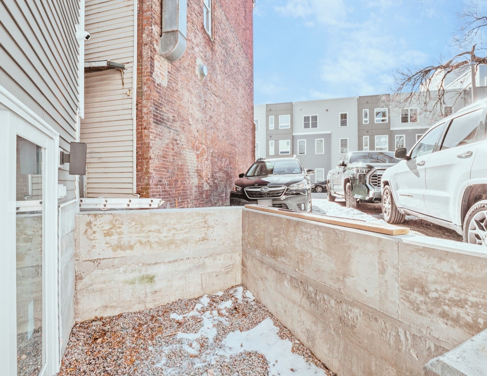 47 Mercer St, South Boston