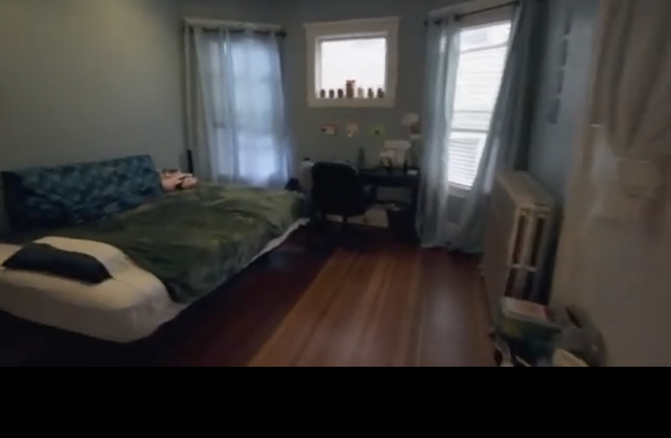 142 Calumet St, Mission Hill