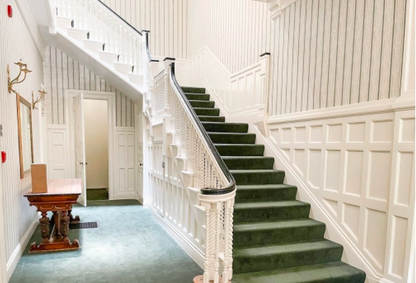 191 Marlborough St, Back Bay