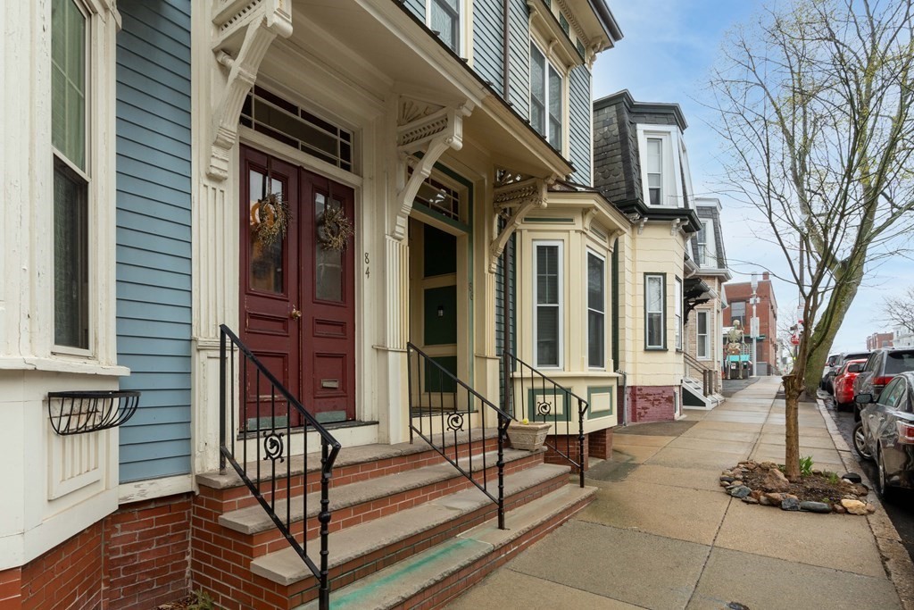 84 O St, South Boston