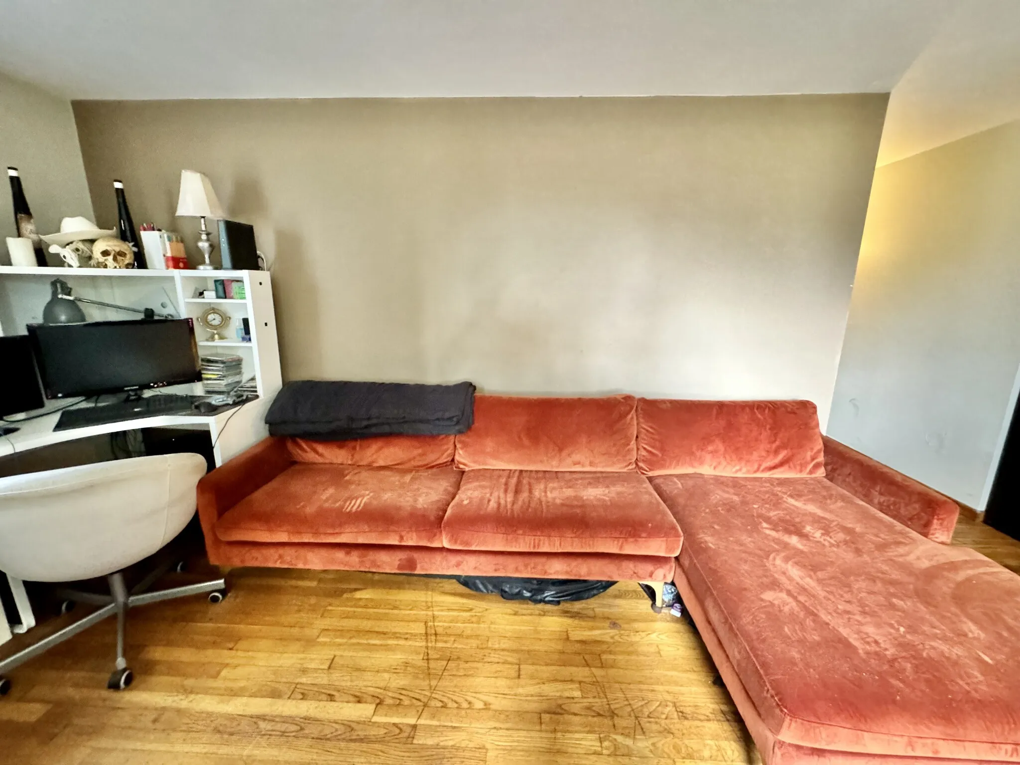 64 Ridgemont St, Brighton