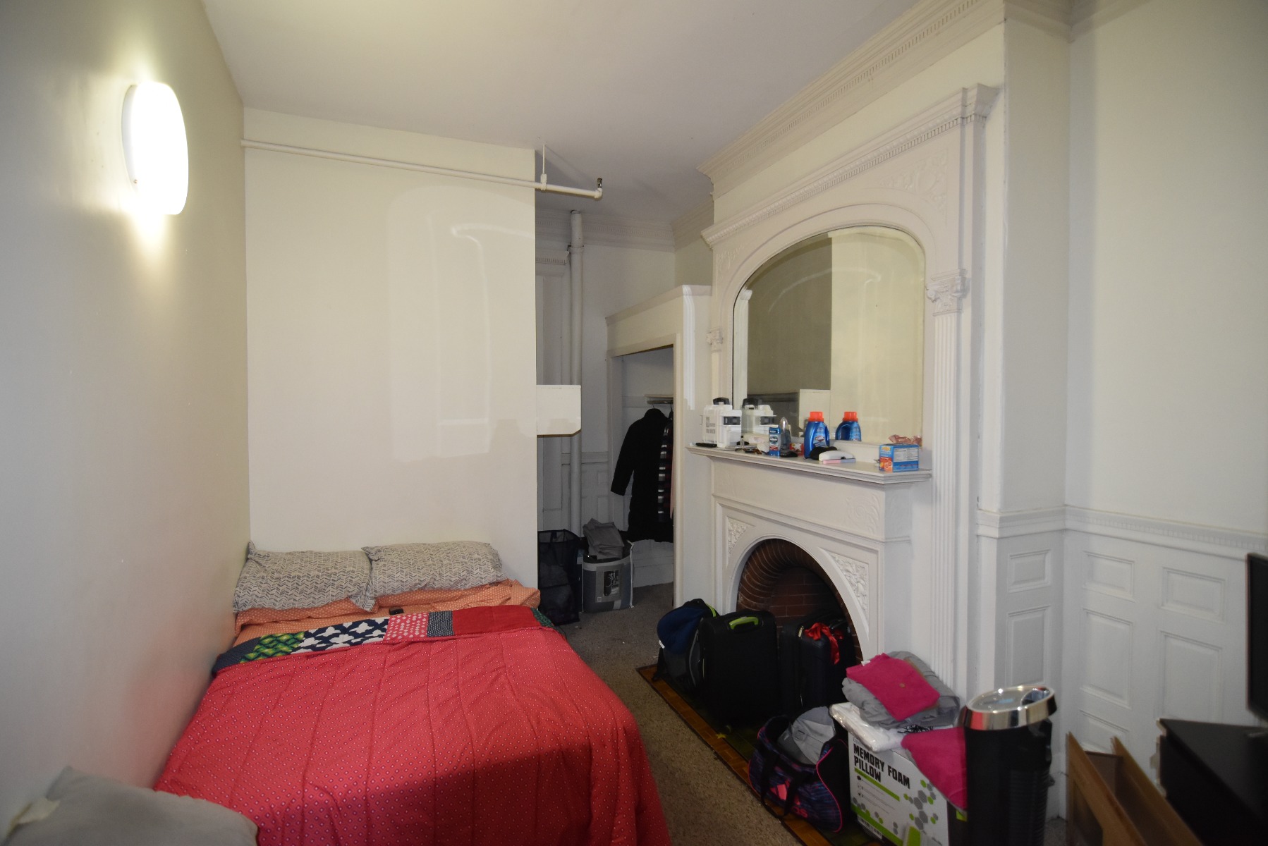 15 Bay State Rd, Fenway