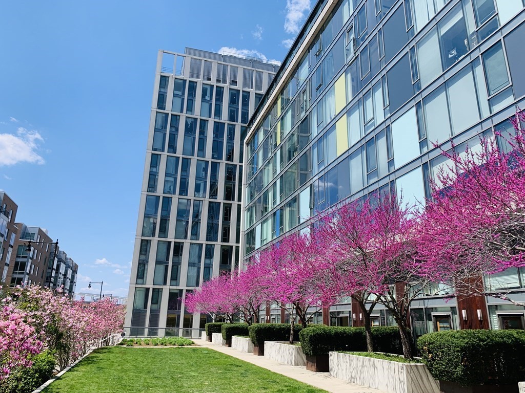 2 Earhart St, East Cambridge