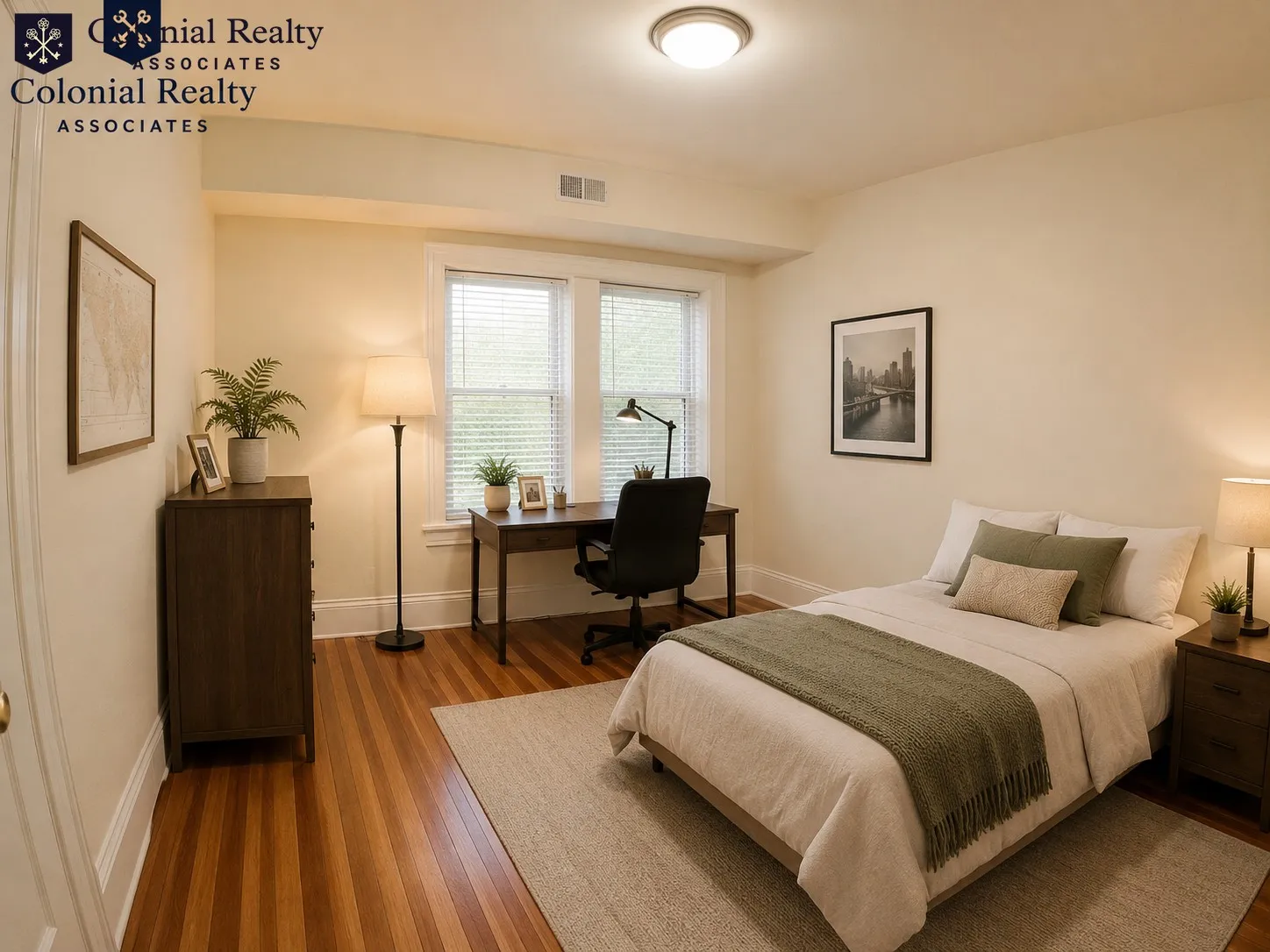 1463 Beacon St, Griggs Park