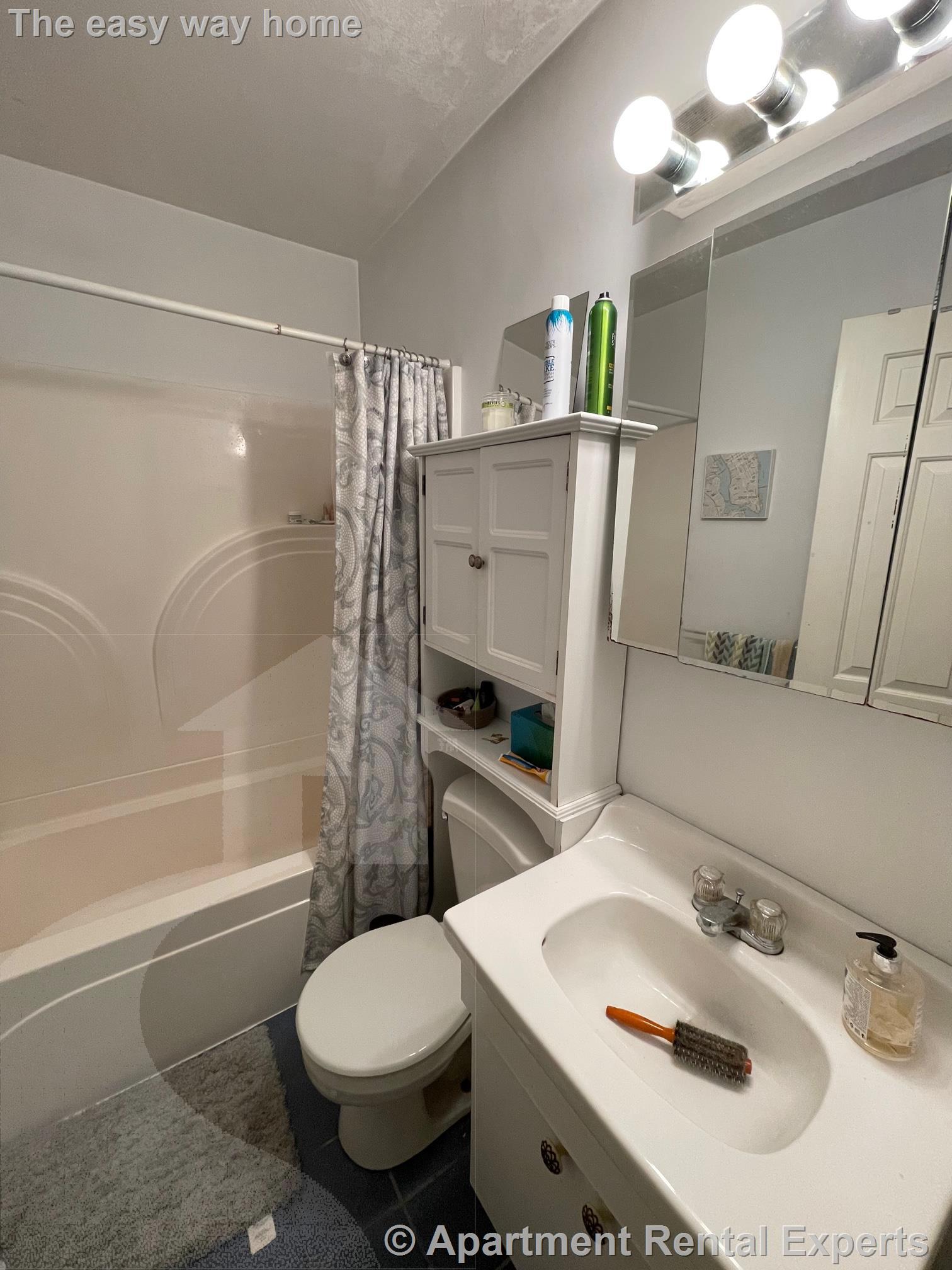 789 Somerville Ave, Porter Square