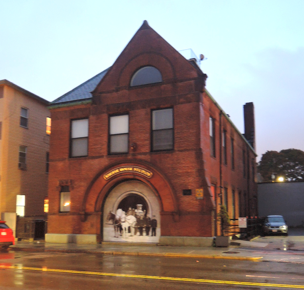 444 Western Ave, Lower Allston