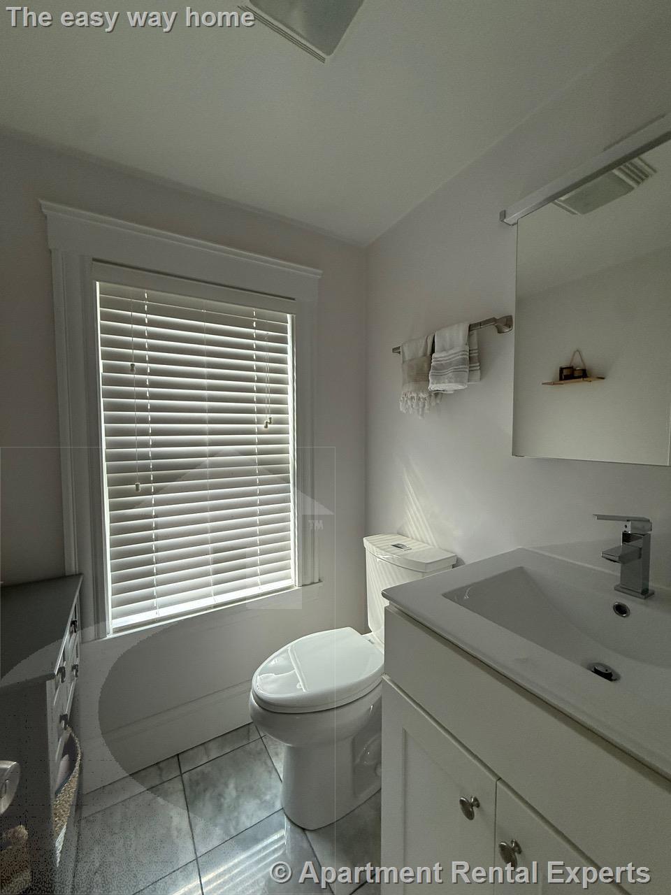 68 Fairmont St, North Cambridge