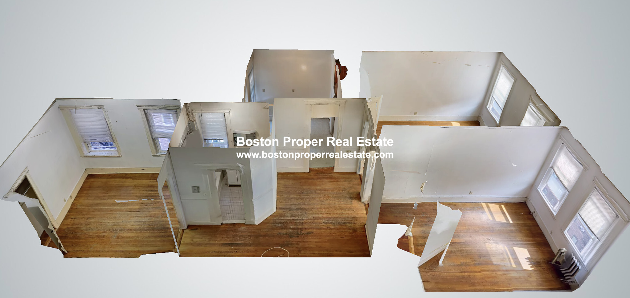 24 Westland Ave, Fenway