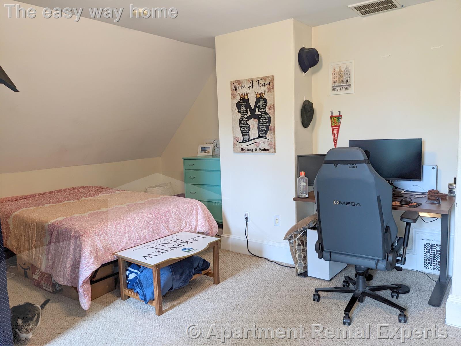 191 Summer St, Porter Square