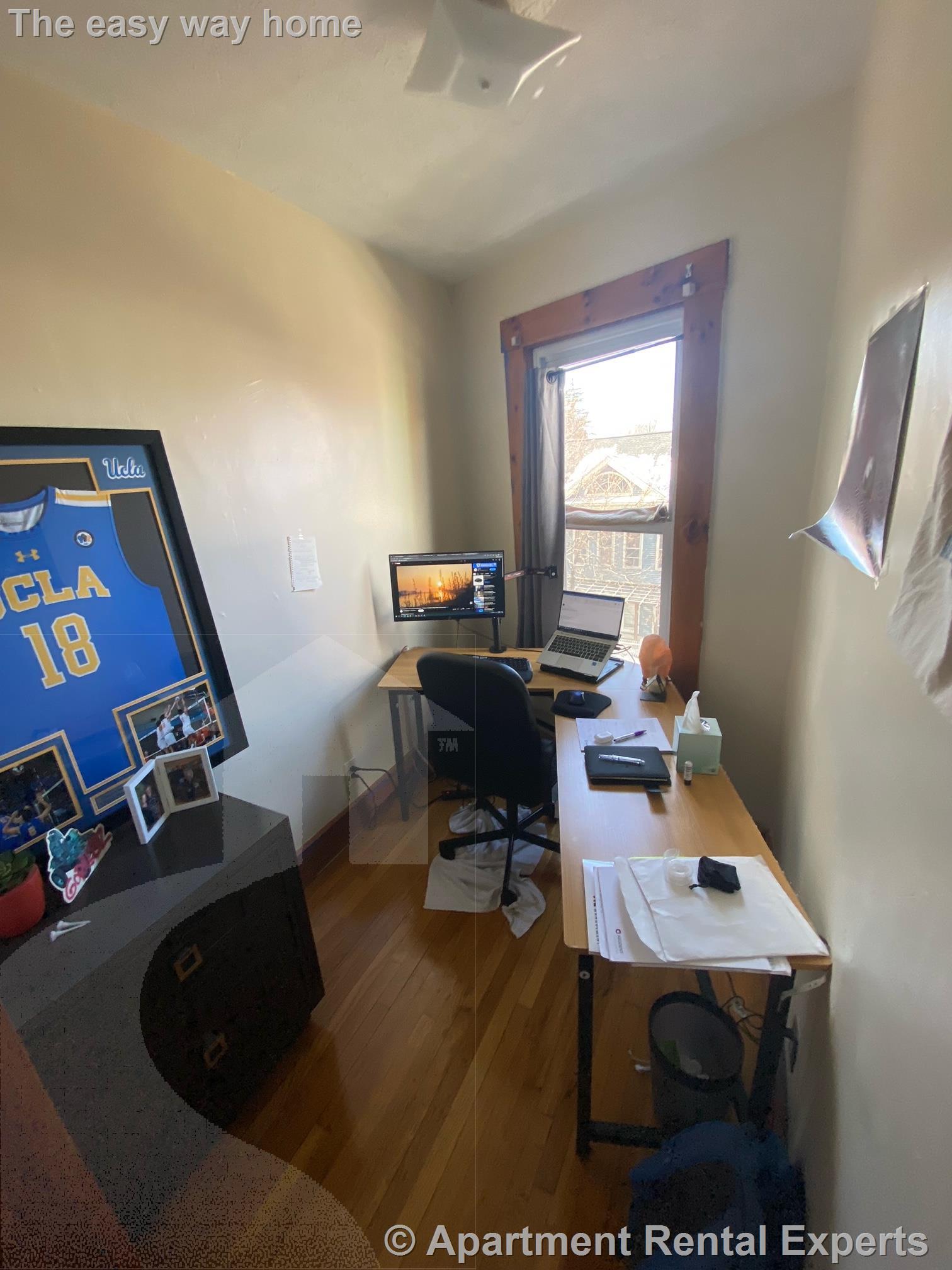 100 River St, Central Square