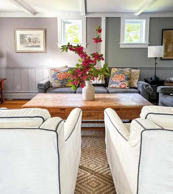 7 N Liberty, Nantucket (vil)