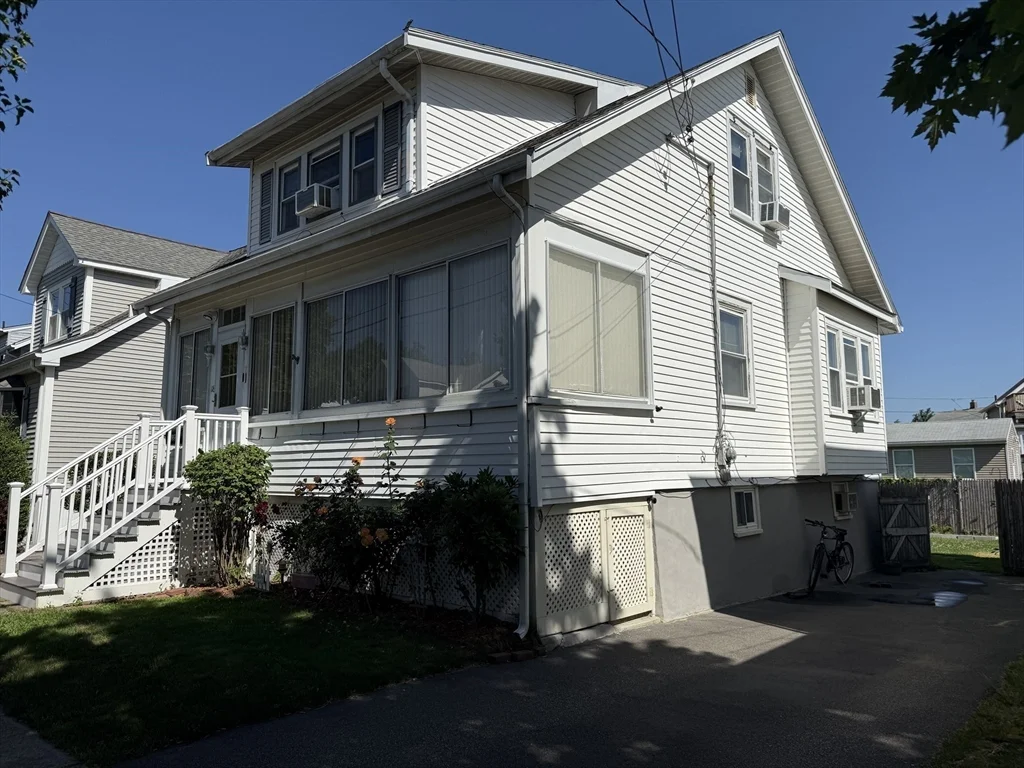 118 Colby Rd, Quincy