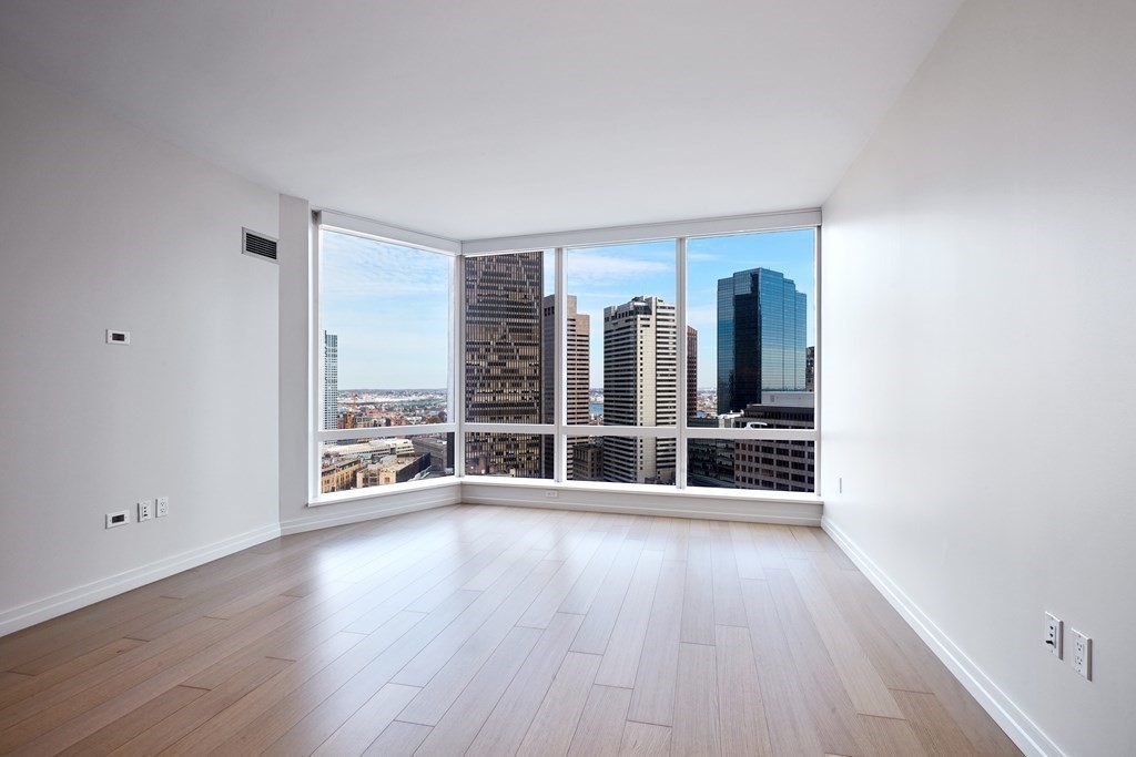 1 Franklin St, Downtown