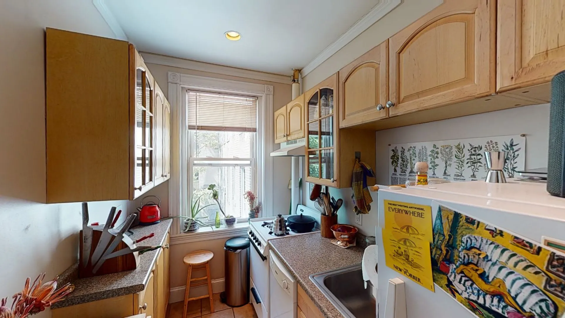 33 Walbridge St, Allston