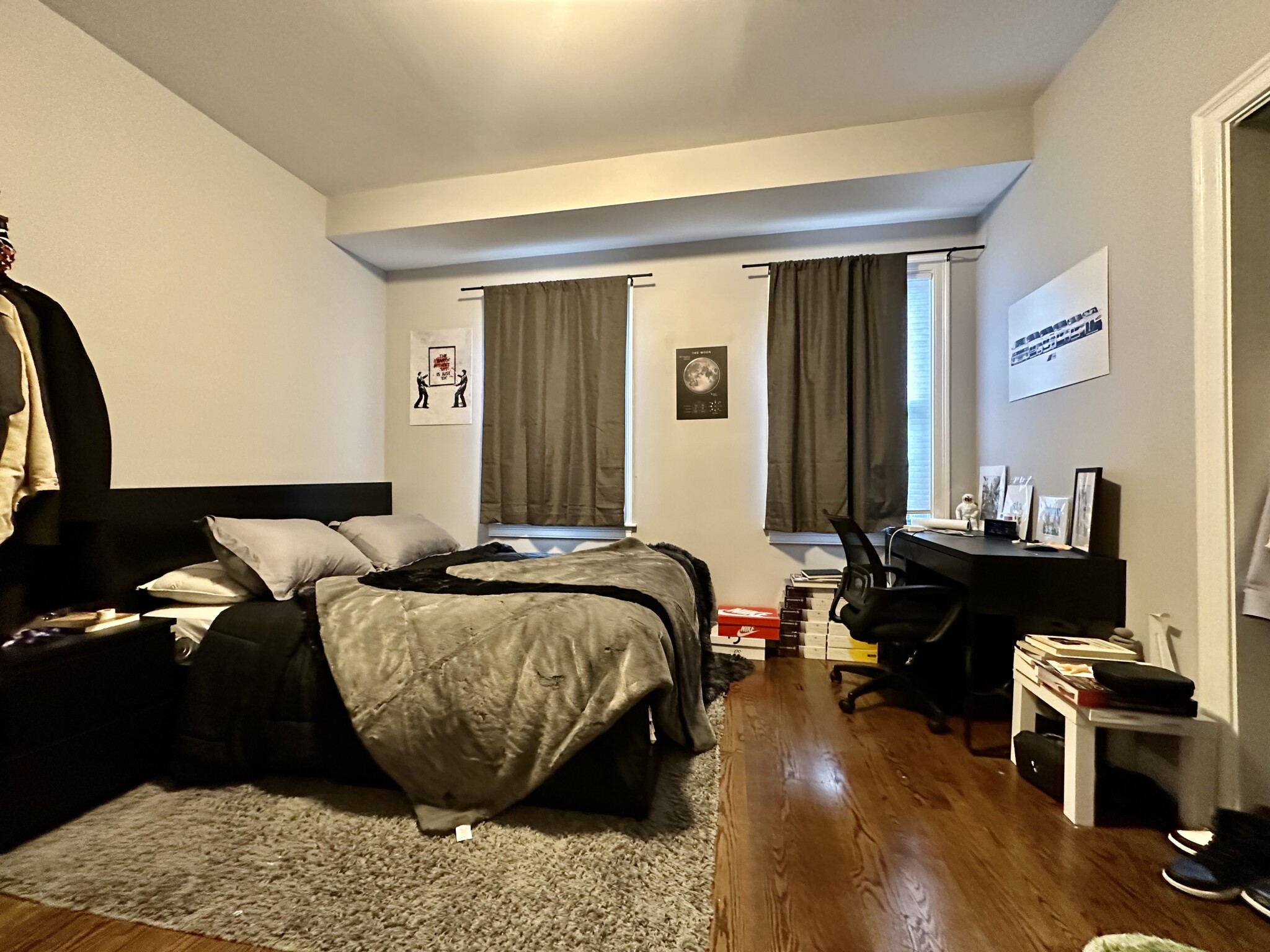 7 Carolina Ave, Jamaica Plain