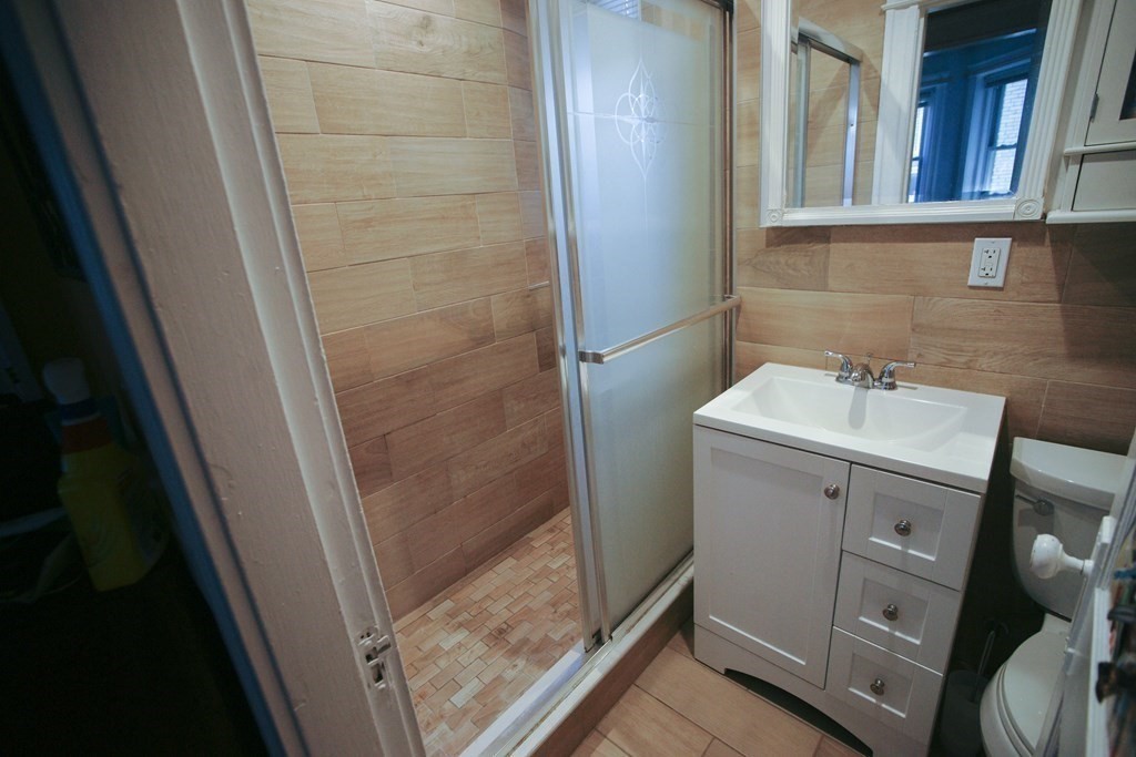 1840 Commonwealth, Boston