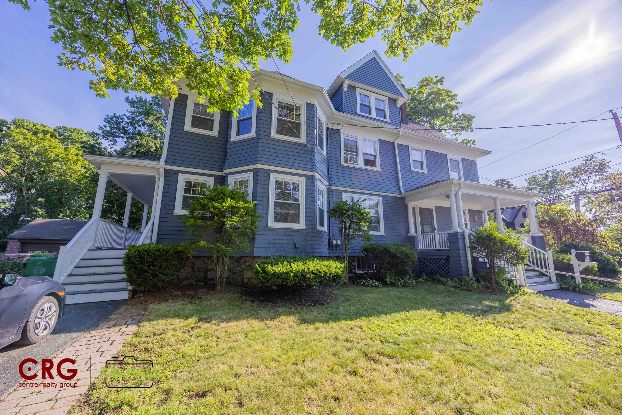 40 Walker St, Newtonville