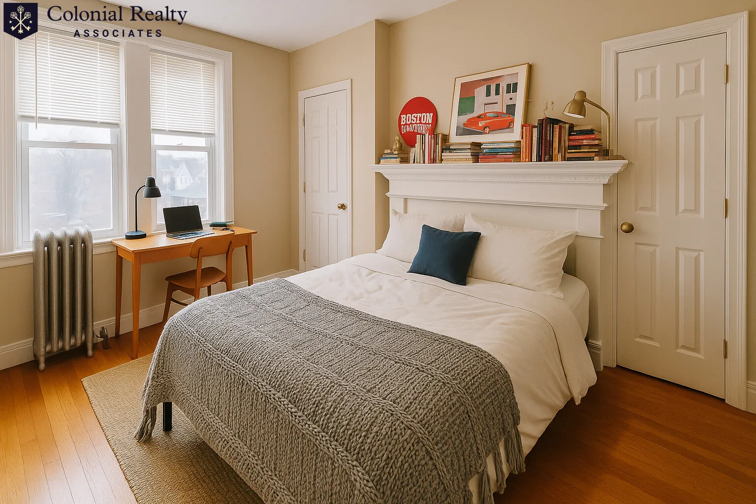 328 Saint Paul St, Brookline