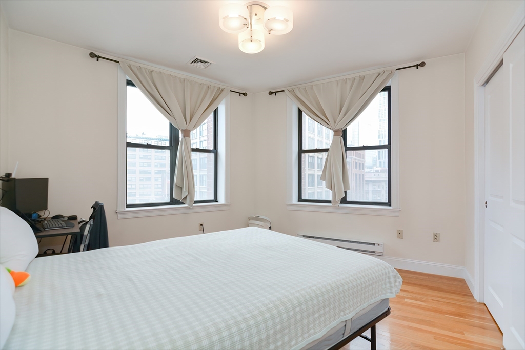 42 Beach St, Chinatown