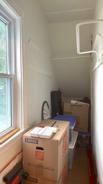 66 Hall Ave, Powder House Square