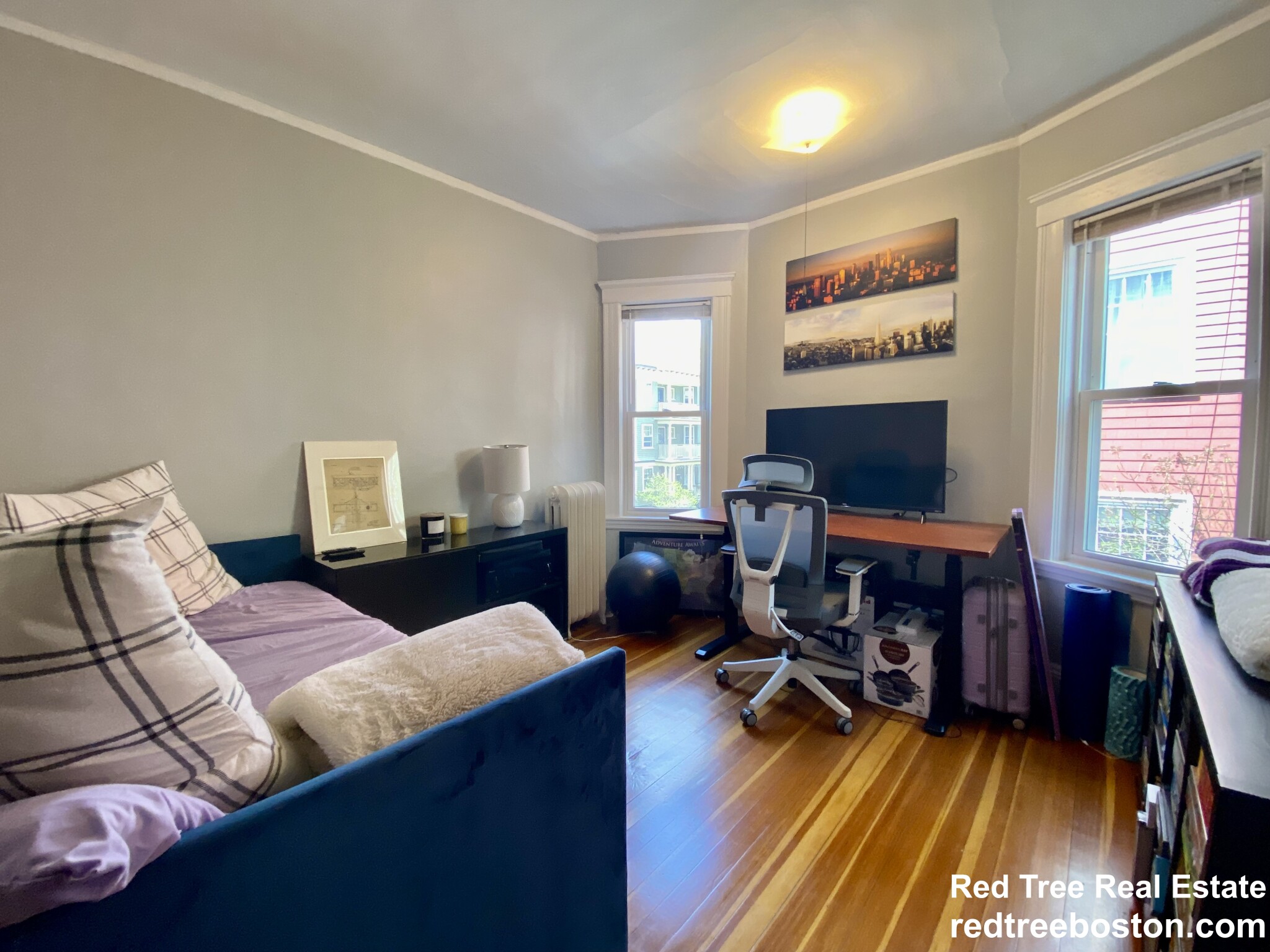 11 Parkton Rd, Jamaica Plain