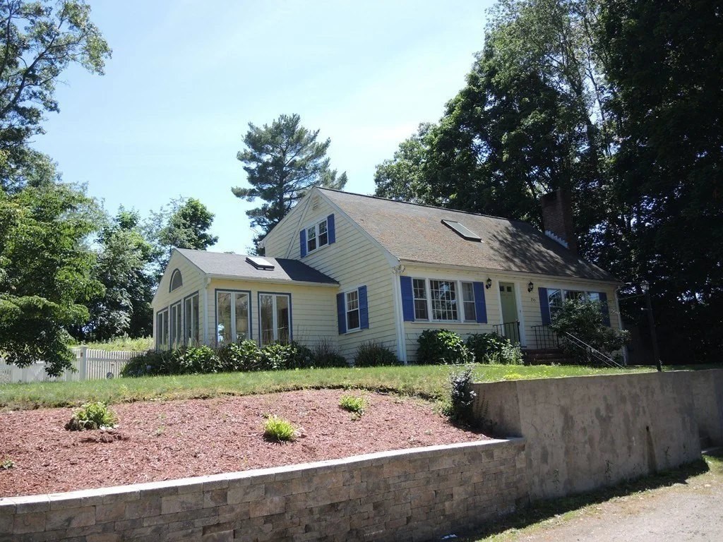 755 Central Ave, Needham