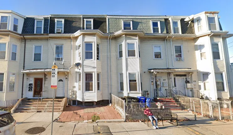 455 Cambridge St, Allston