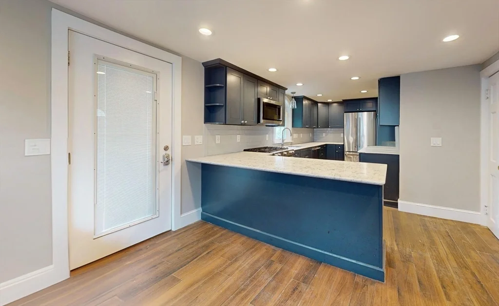 55 Brentwood, Forestdale
