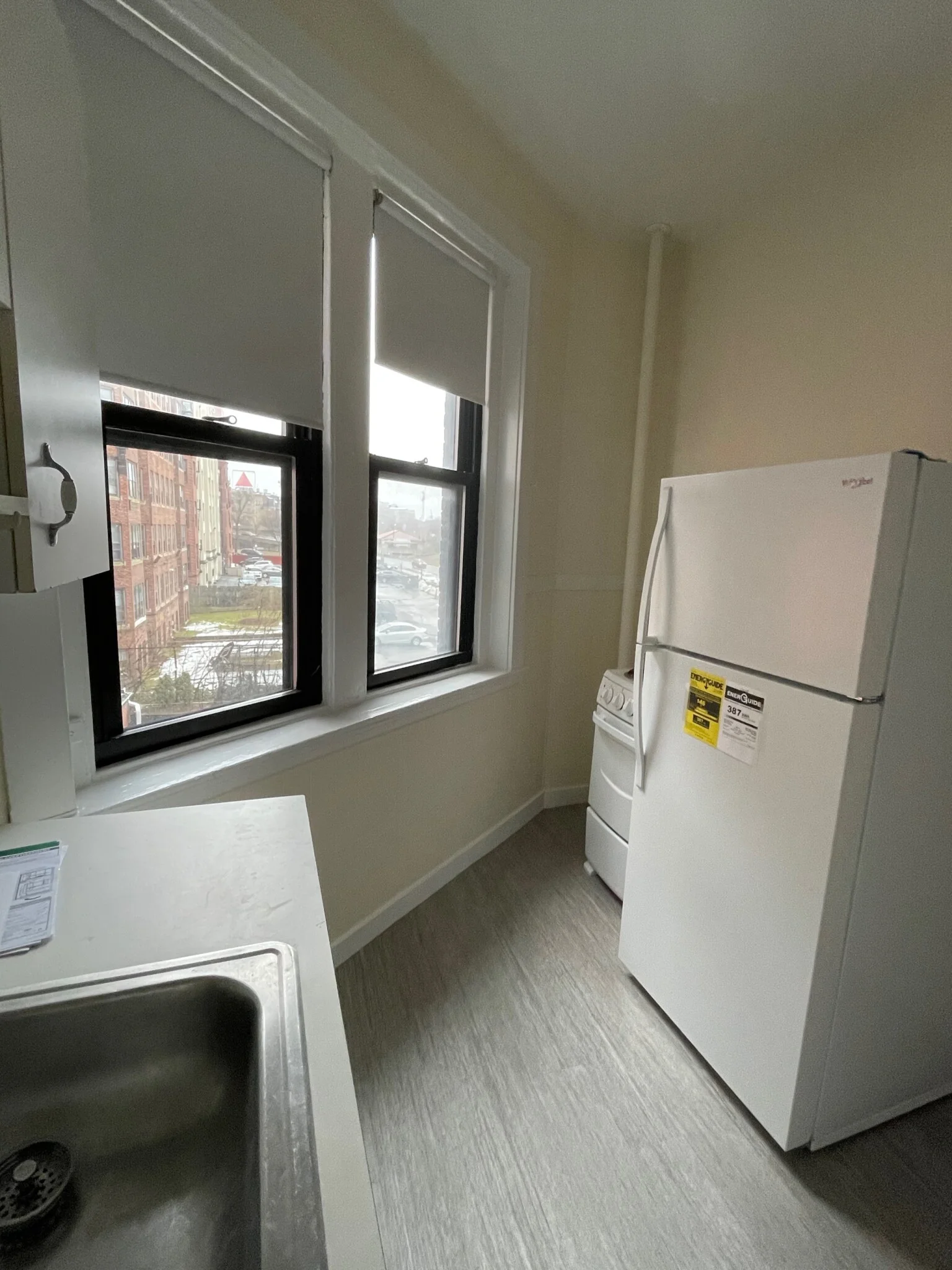 504 Beacon St, Fenway