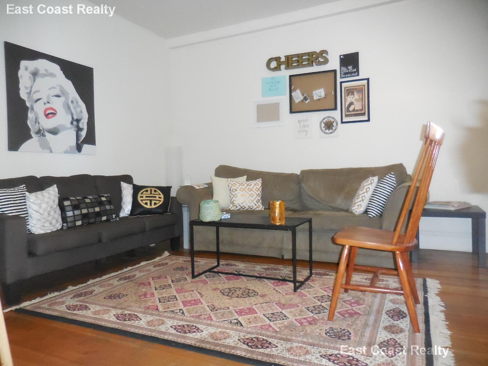 1634 Commonwealth Ave, Brighton