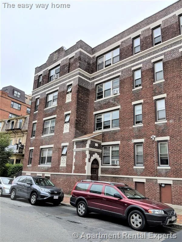 97 Hancock St, Central Square