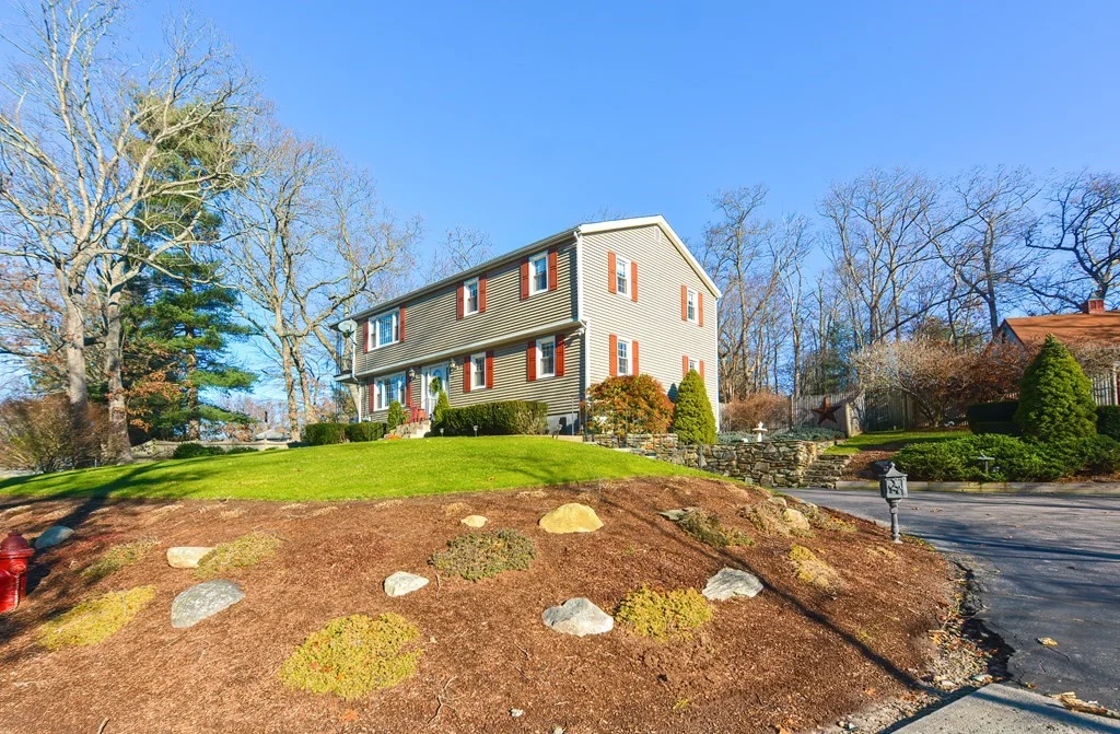 110 Oswego, Bellingham