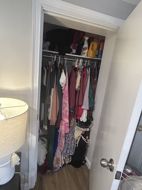 505 Talbot, Dorchester