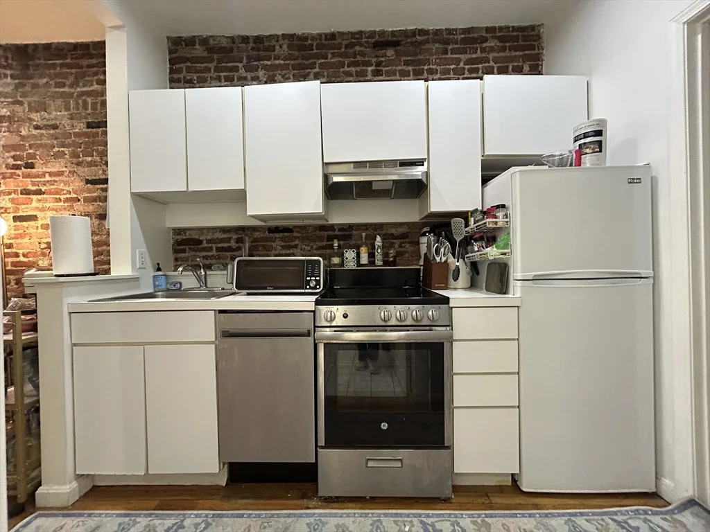 6 Cleveland Pl, North End