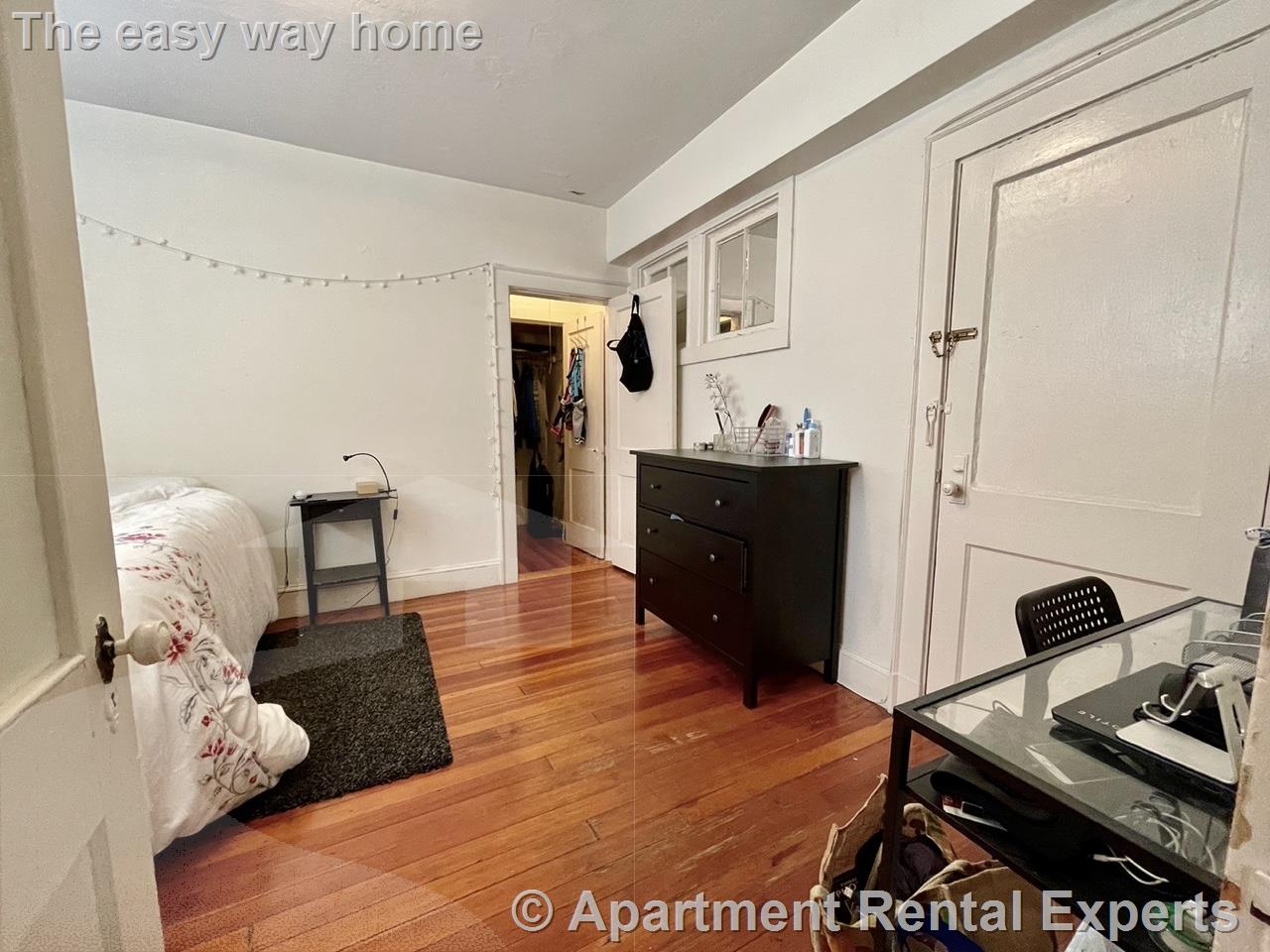 71 Martin St, Porter Square