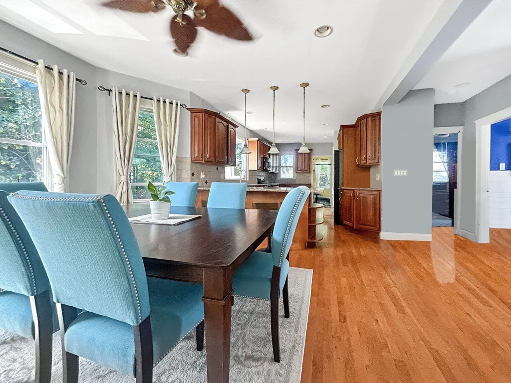 26 Garnet Rd, West Roxbury