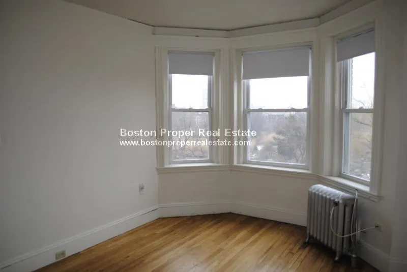 1191 Boylston St, Fenway