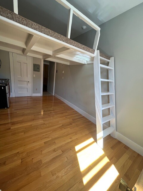 507 Beacon St, Back Bay