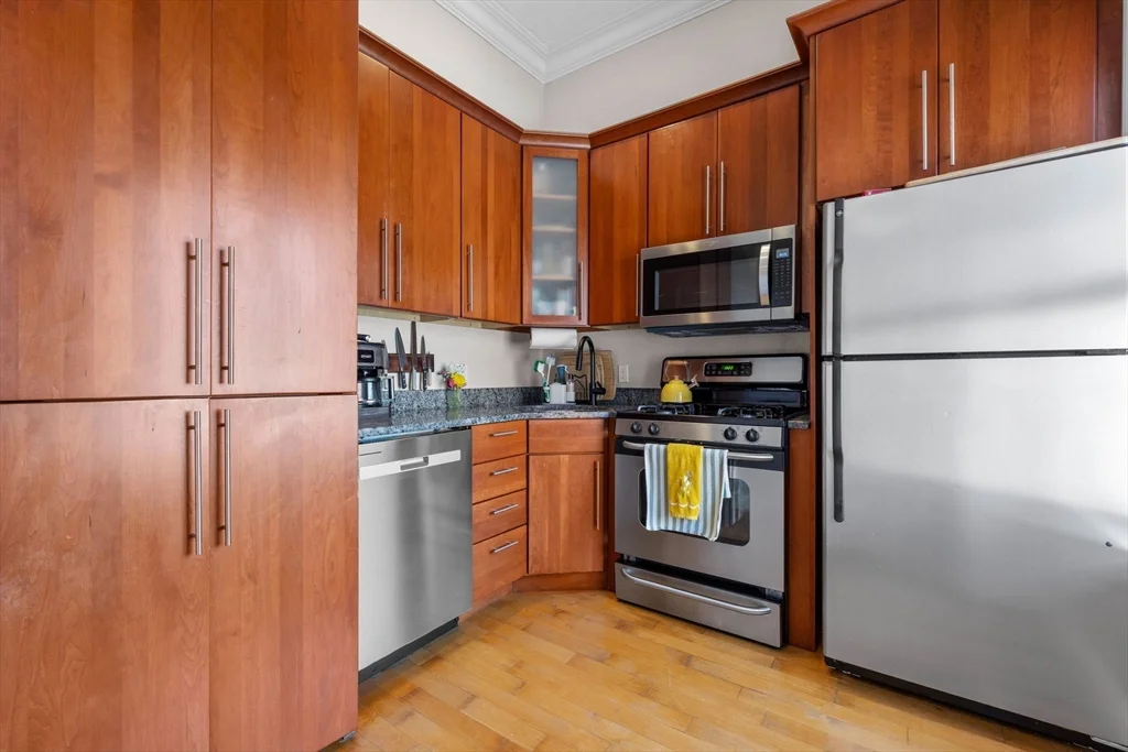 7 Stillman Pl, North End