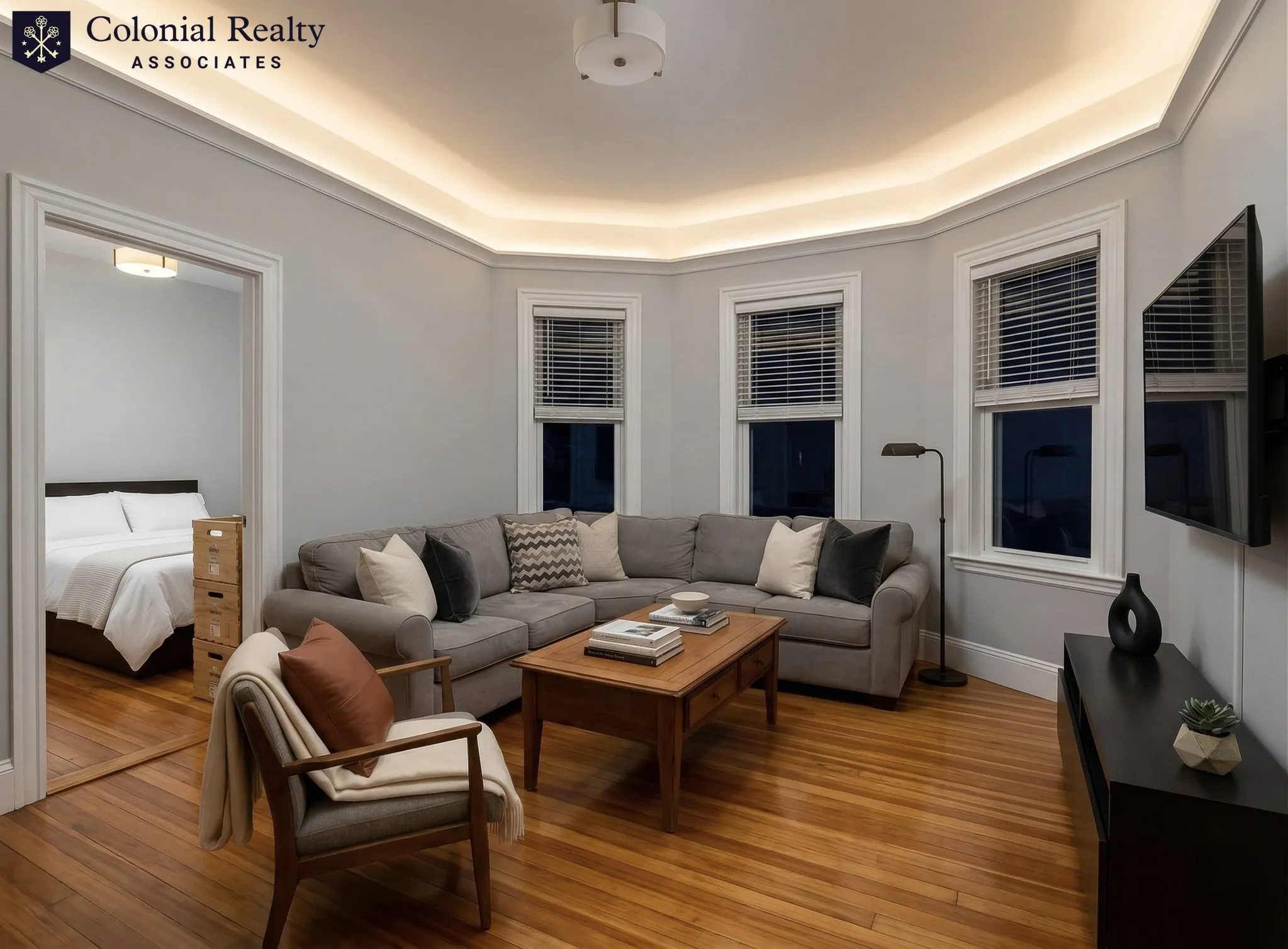 24 Farrington Ave, Allston