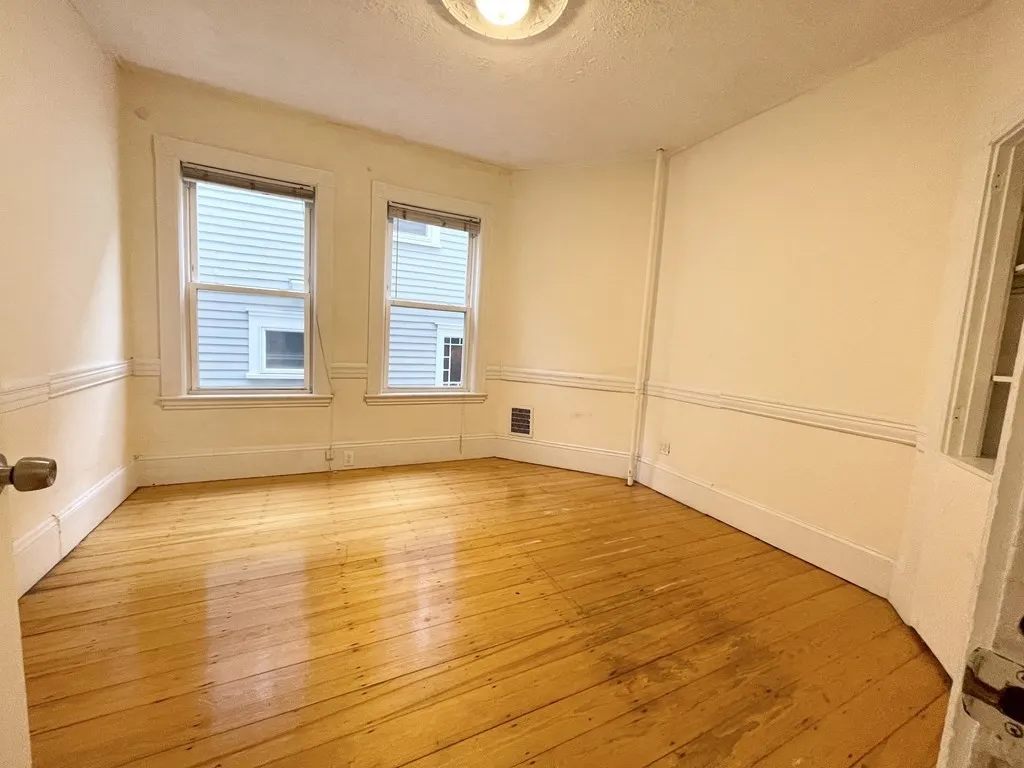 17 Sachem St, Boston