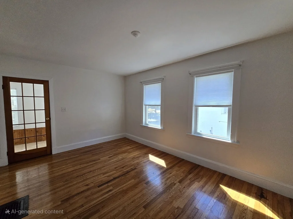 20 Winthrop Park, Quincy