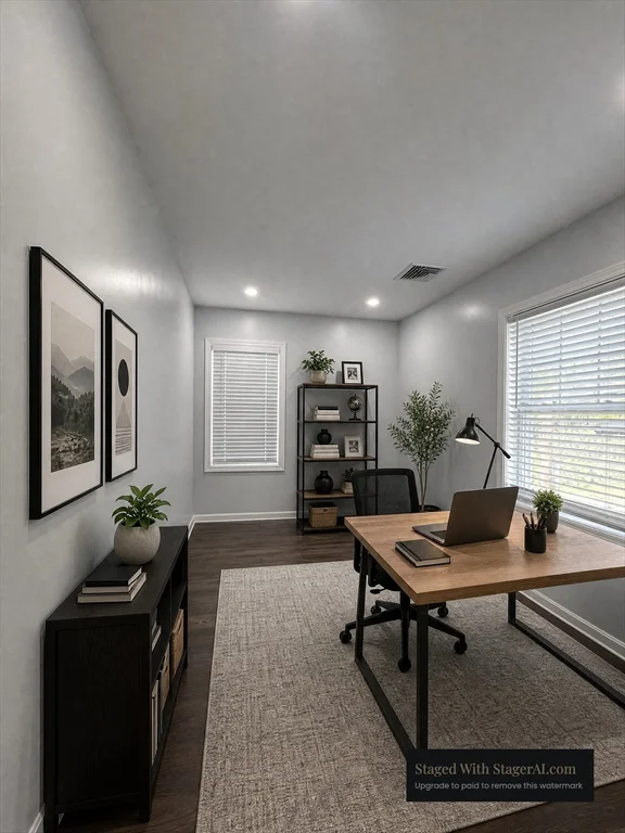 75 Beech, Fitchburg