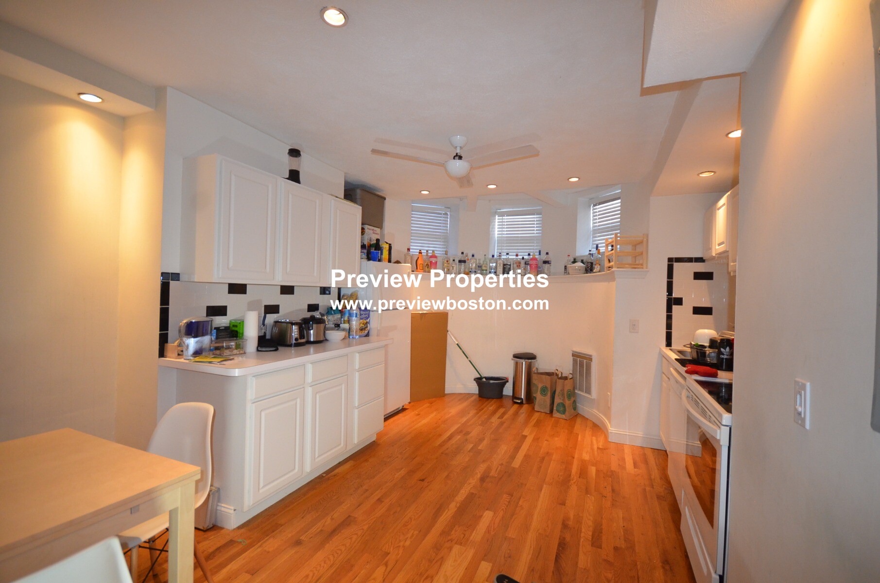 57 Westland Ave, Fenway