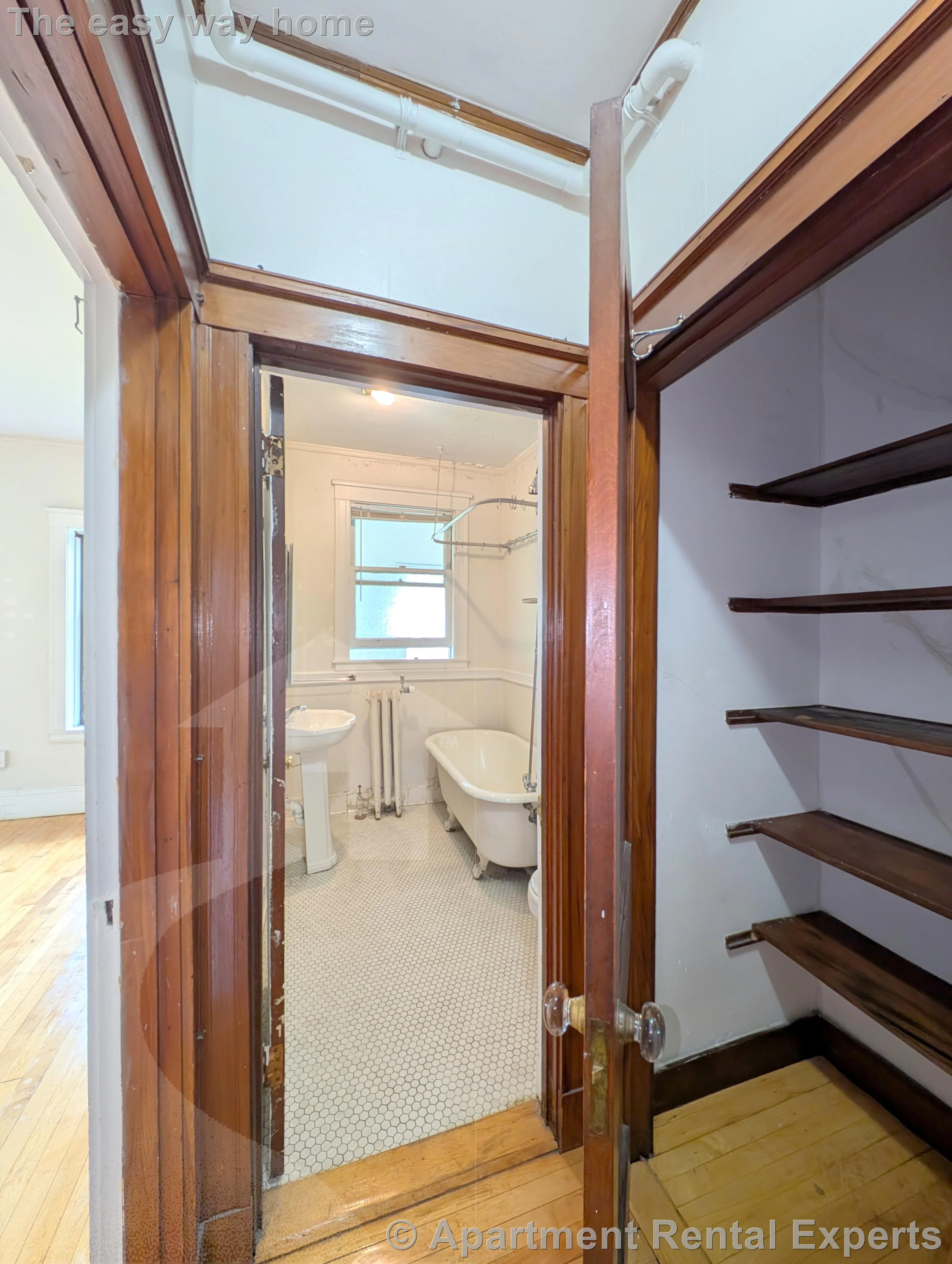 3 Linnaean St, Porter Square