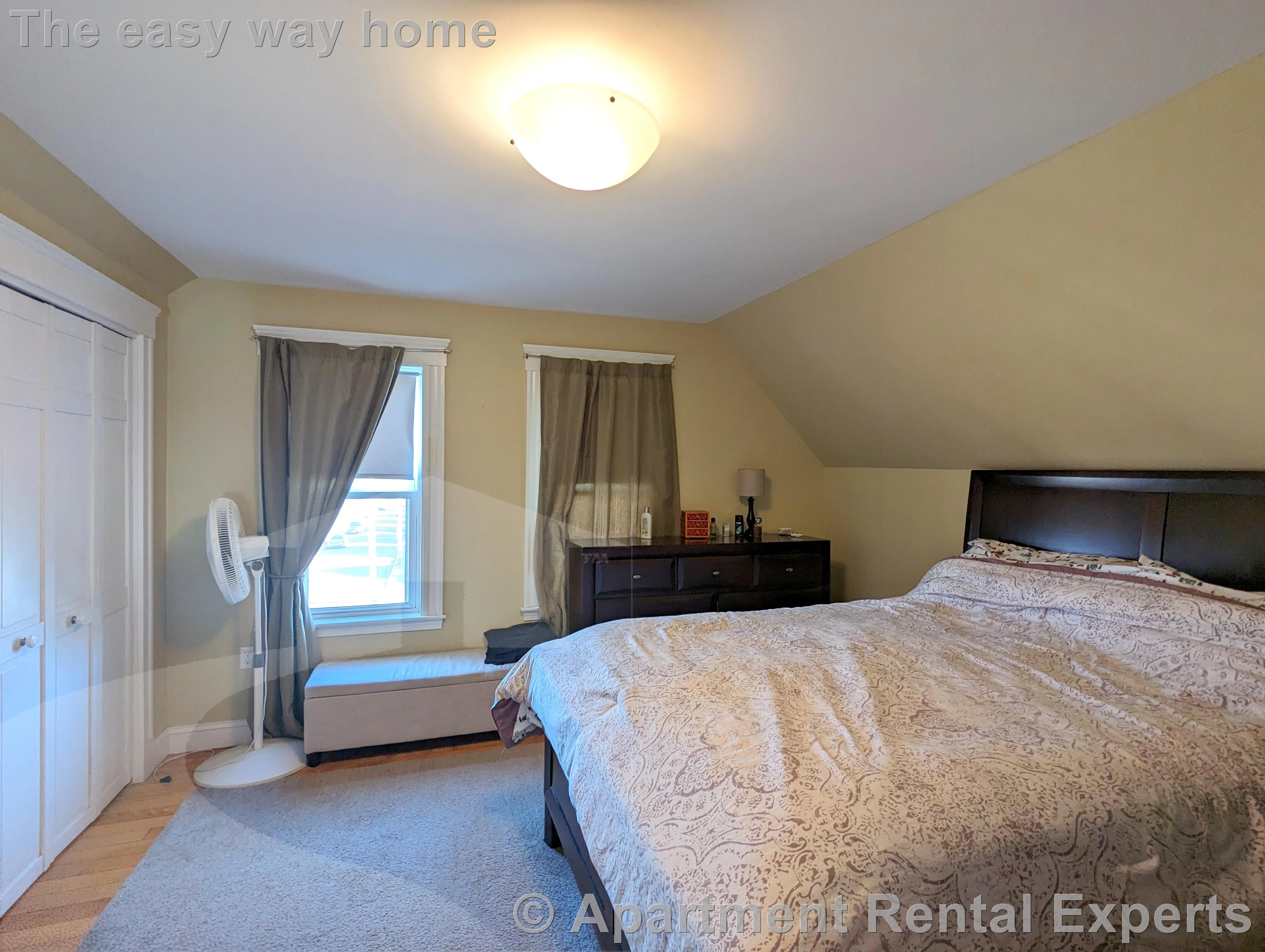 37 Julia St, Malden Center