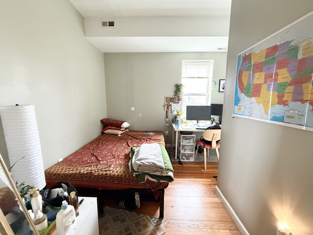 301-305 Dudley St, Roxbury