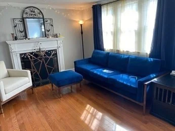 257 Bishop St, Framingham